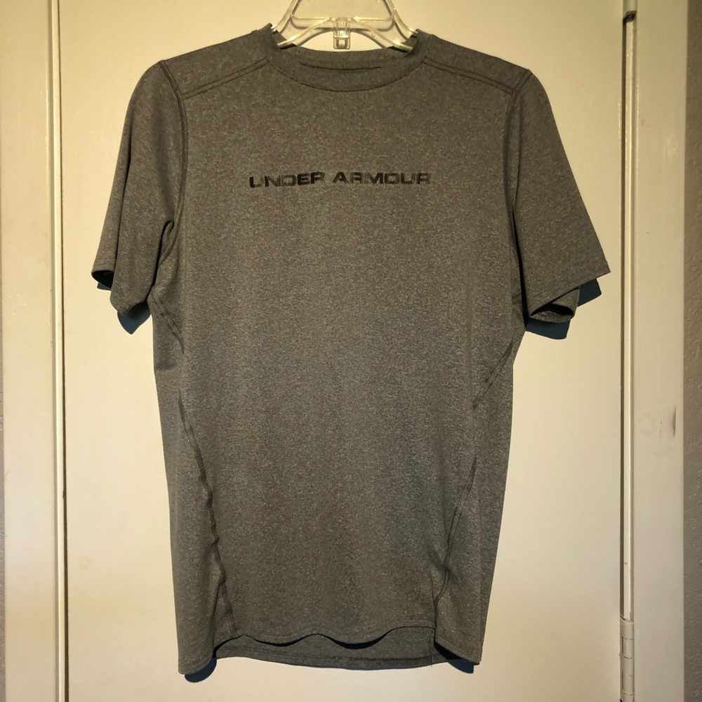 Under Armour Fitted Shirt
